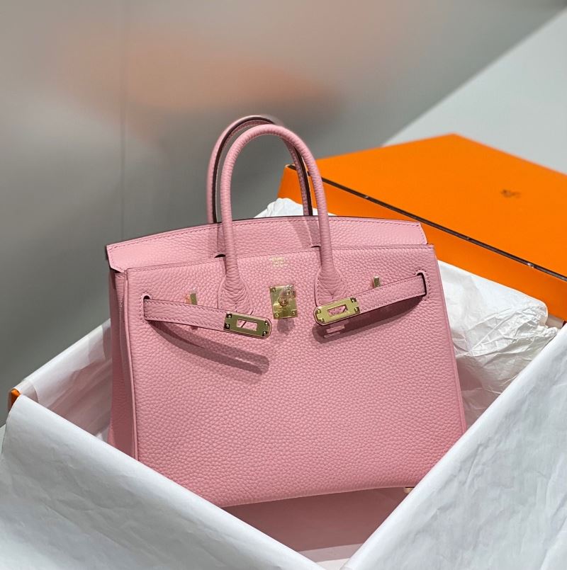 Hermes Birkin Bags